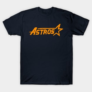 Houston Astroooos 19 T-Shirt